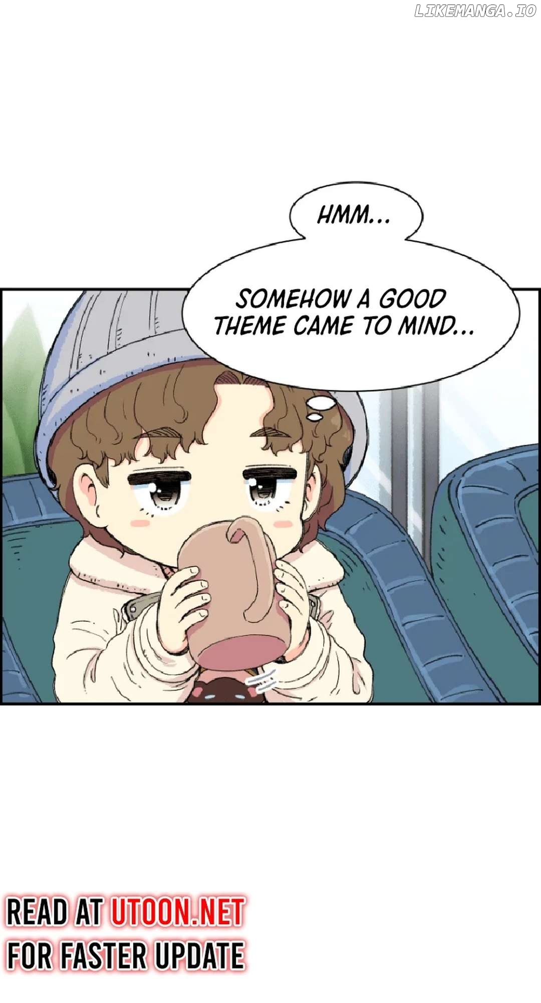 Beethoven Reborn Chapter 15 - page 9
