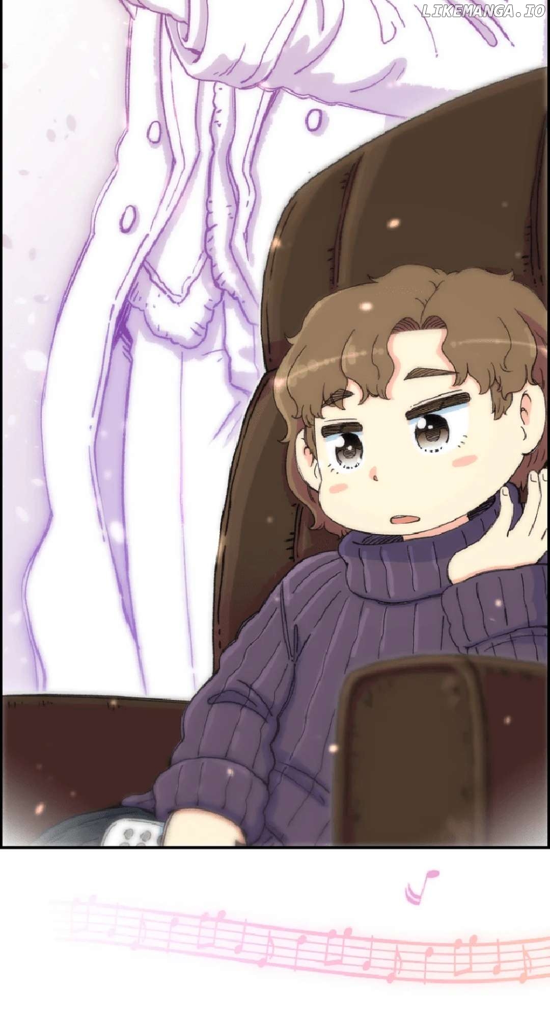 Beethoven Reborn Chapter 15 - page 92