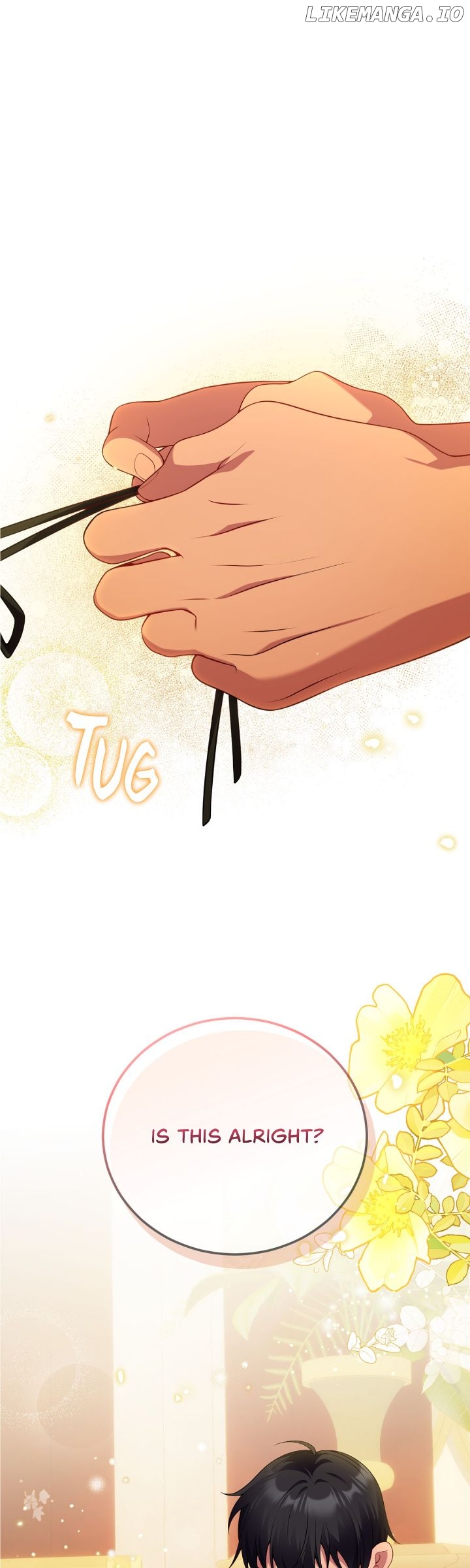 I’m Divorcing My Tyrant Husband Chapter 87 - page 1