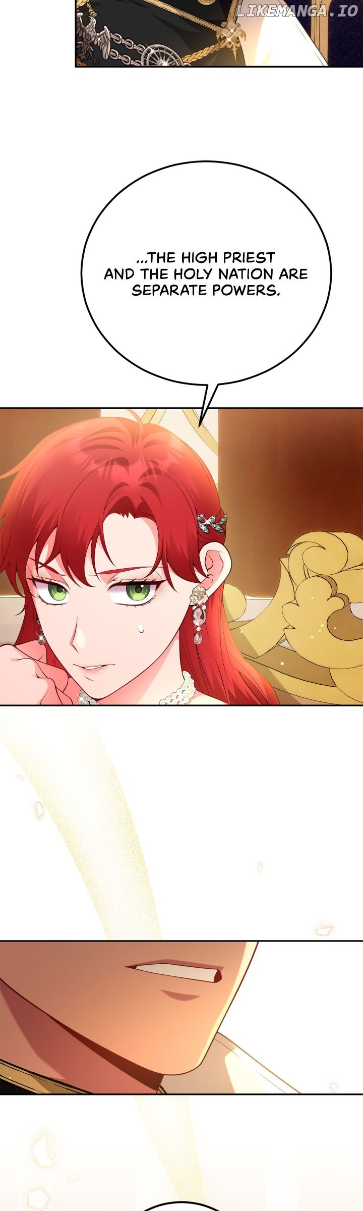 I’m Divorcing My Tyrant Husband Chapter 87 - page 19