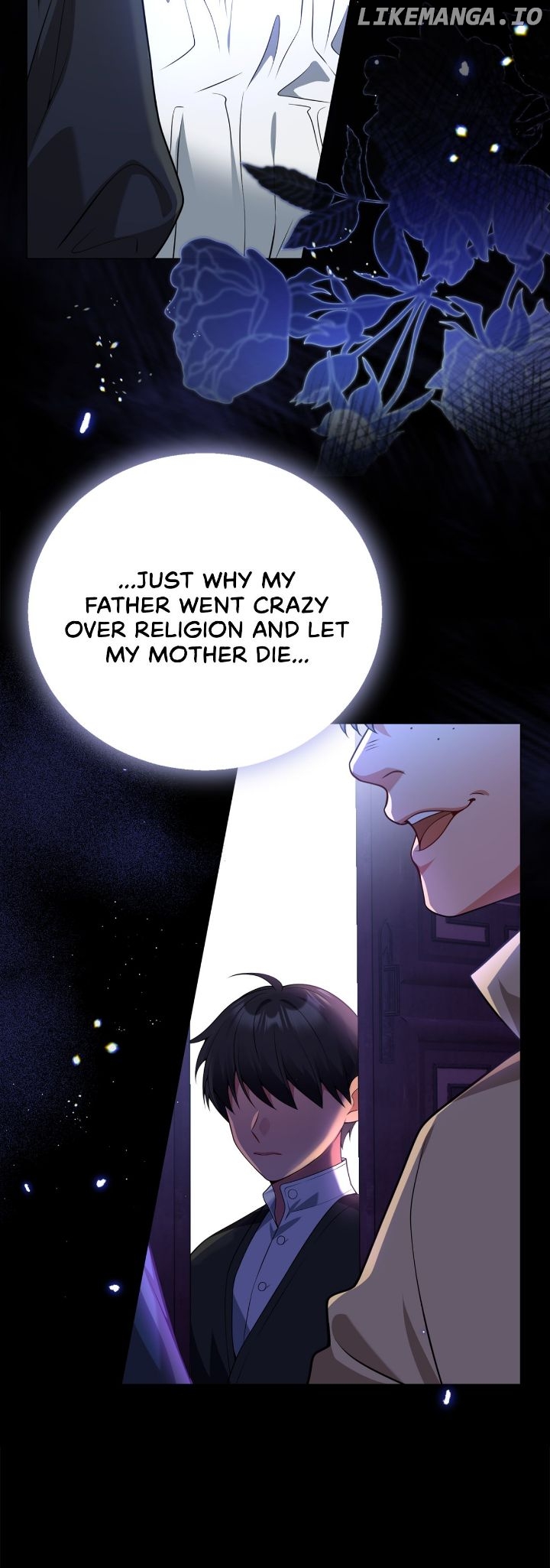 I’m Divorcing My Tyrant Husband Chapter 87 - page 23