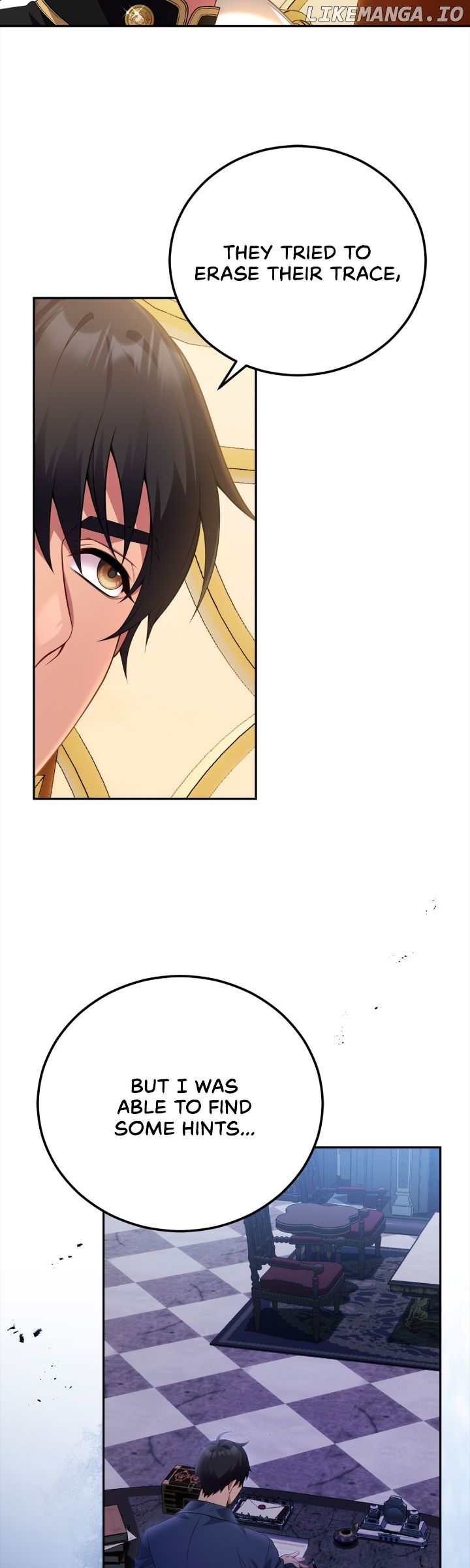 I’m Divorcing My Tyrant Husband Chapter 87 - page 25