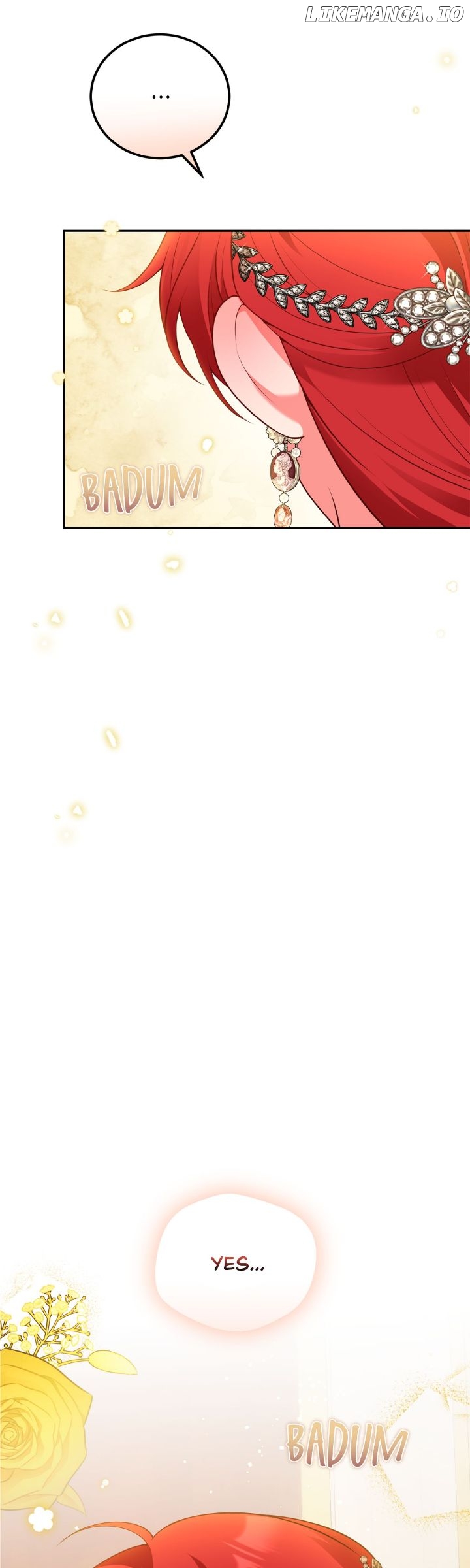 I’m Divorcing My Tyrant Husband Chapter 87 - page 3