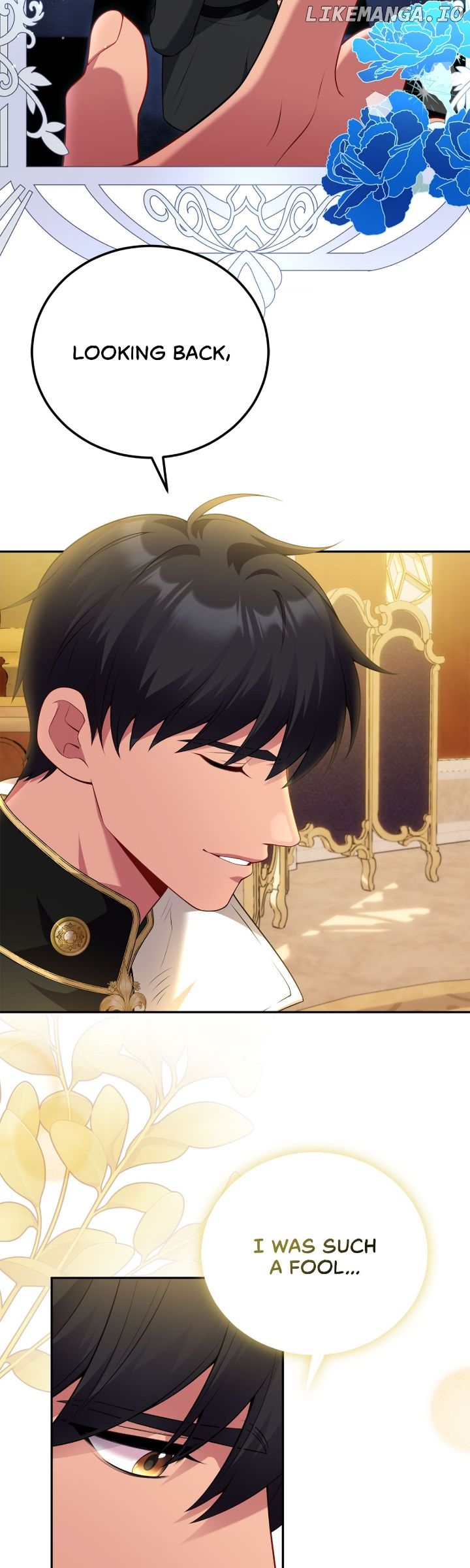 I’m Divorcing My Tyrant Husband Chapter 87 - page 34