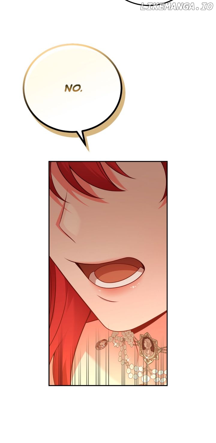 I’m Divorcing My Tyrant Husband Chapter 87 - page 38