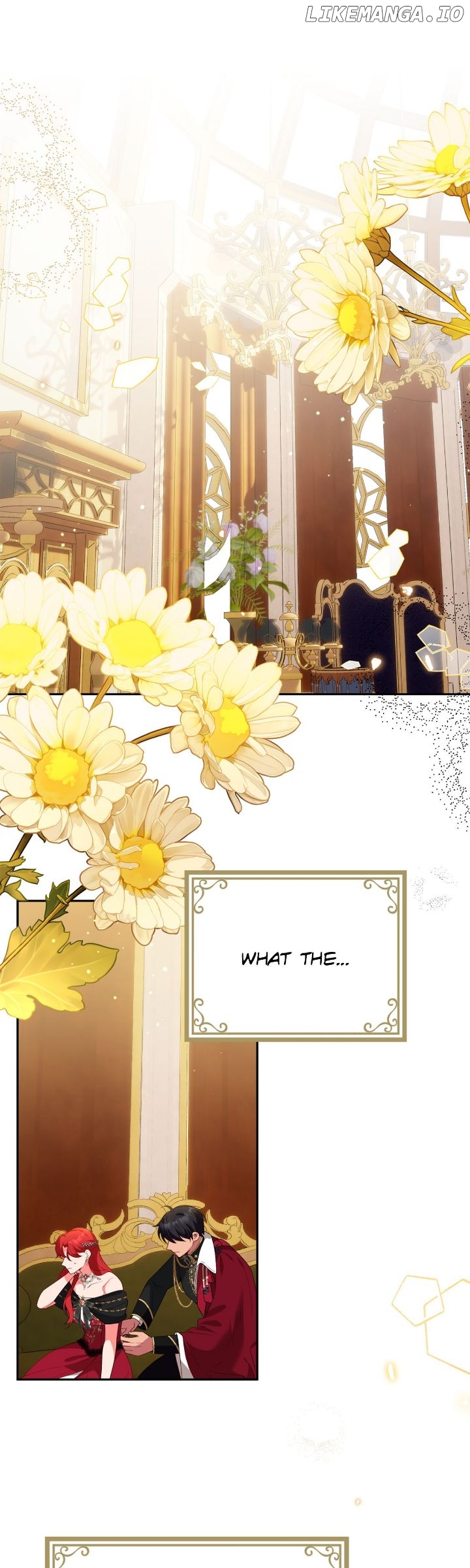 I’m Divorcing My Tyrant Husband Chapter 87 - page 6