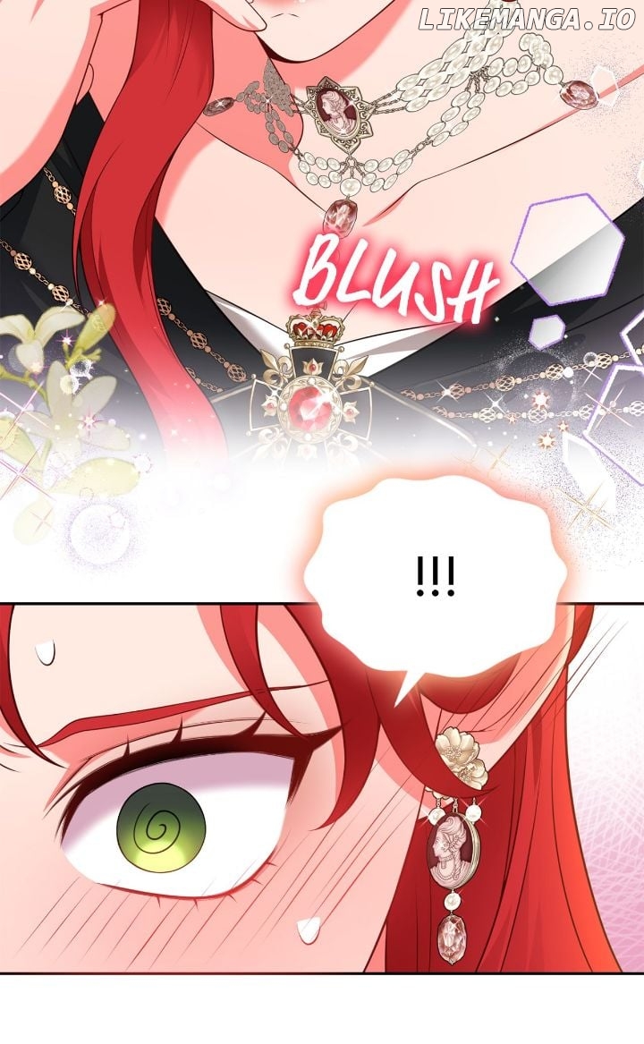 I’m Divorcing My Tyrant Husband Chapter 87 - page 8