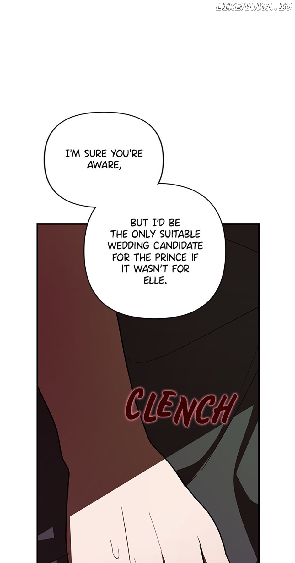Lady Adelyn the Homebody Chapter 49 - page 20