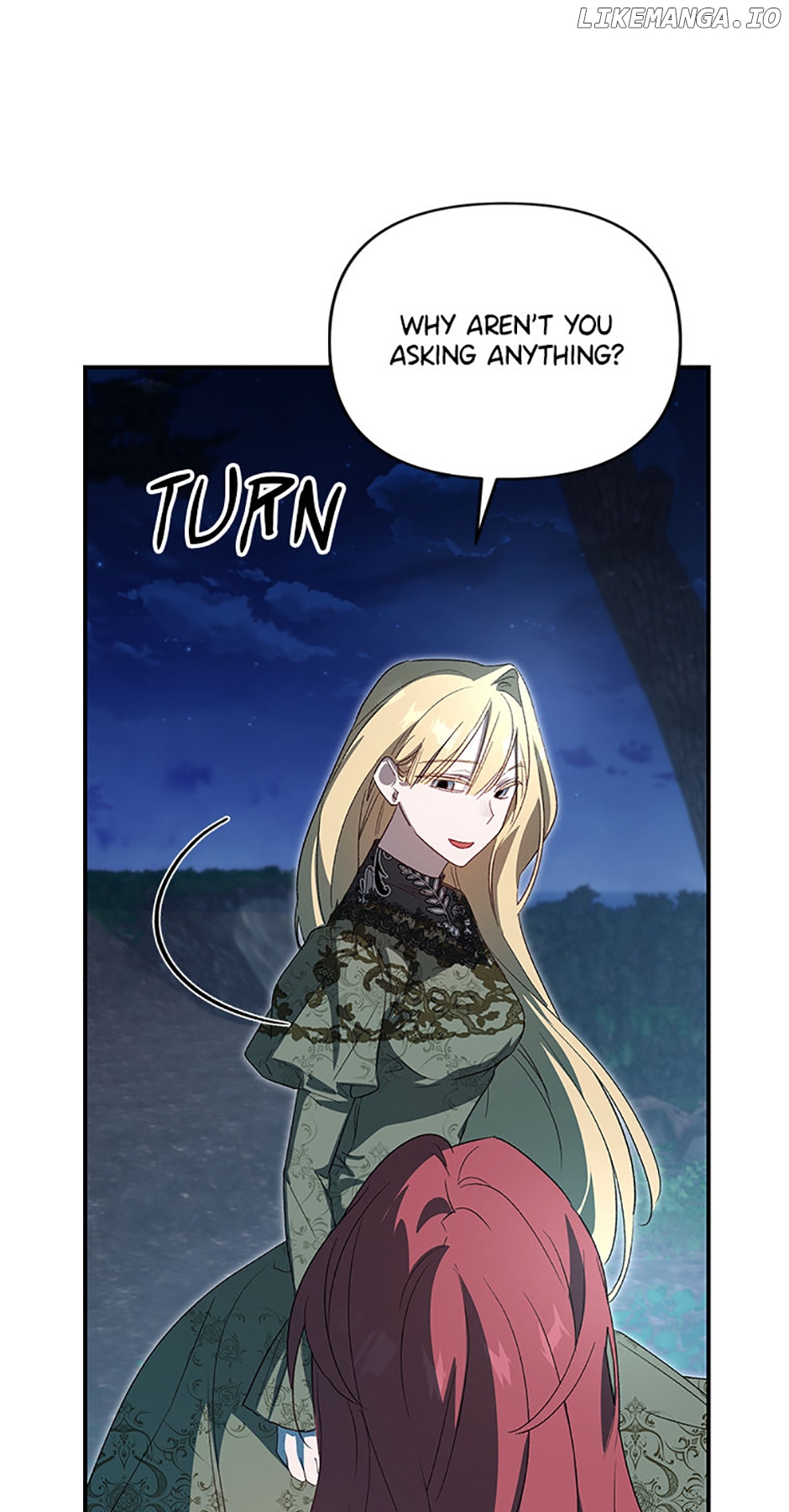 Lady Adelyn the Homebody Chapter 49 - page 4