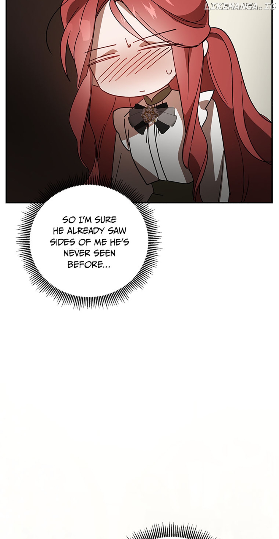 Lady Adelyn the Homebody Chapter 51 - page 39