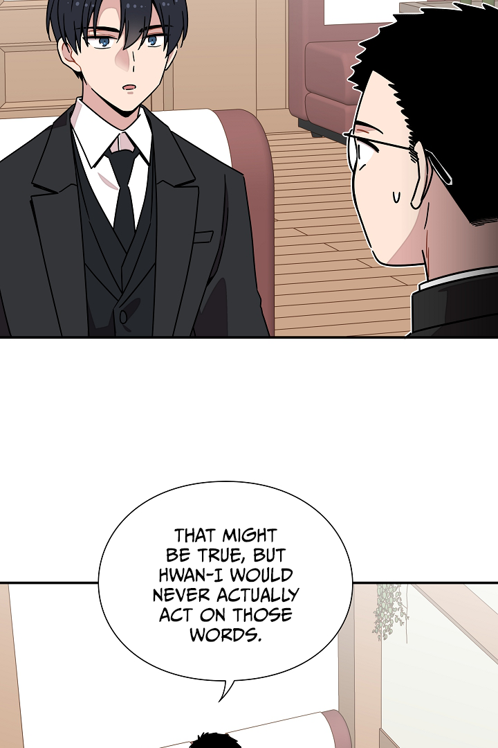 Gyeongseong Detective Agency Chapter 28 - page 12