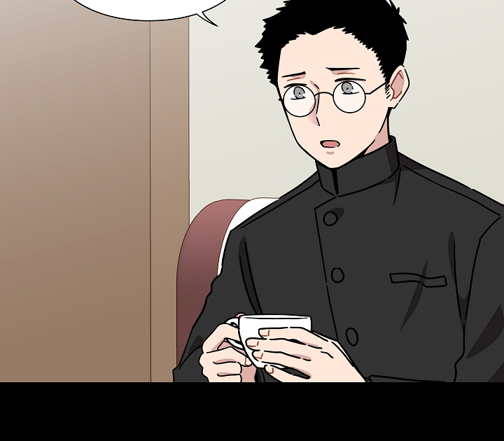 Gyeongseong Detective Agency Chapter 28 - page 19