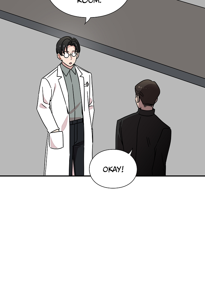 Gyeongseong Detective Agency Chapter 28 - page 35
