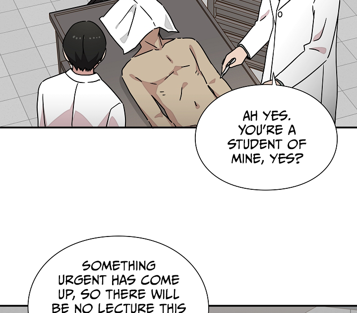 Gyeongseong Detective Agency Chapter 28 - page 39