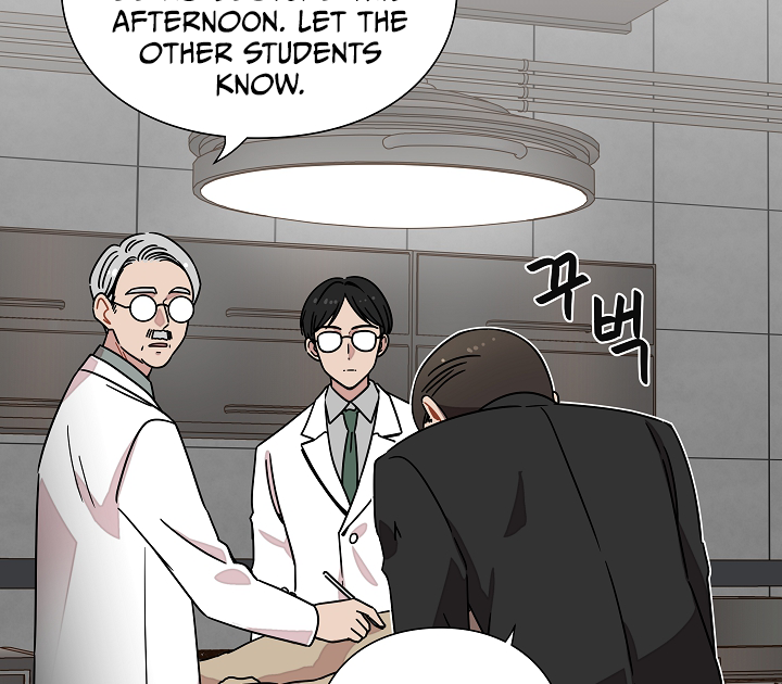 Gyeongseong Detective Agency Chapter 28 - page 40