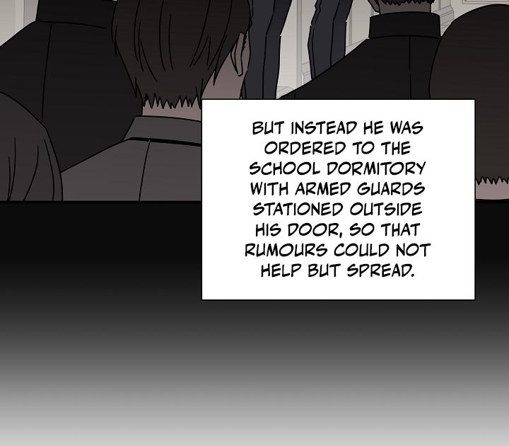 Gyeongseong Detective Agency Chapter 28 - page 50