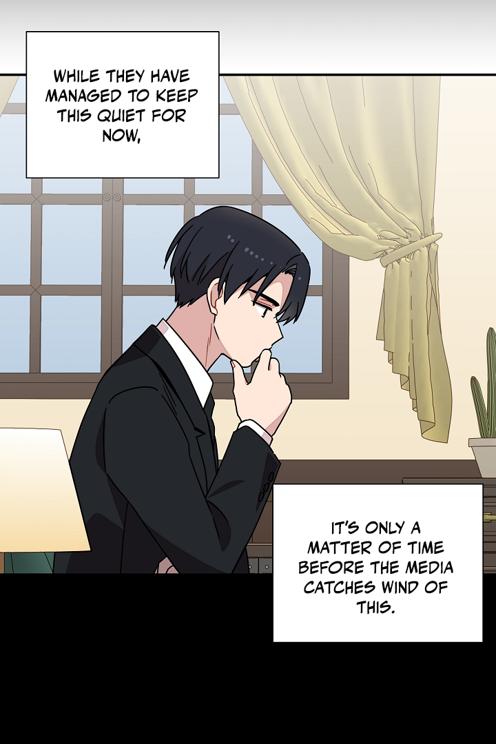 Gyeongseong Detective Agency Chapter 28 - page 51