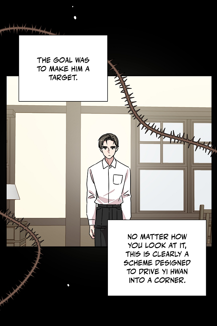 Gyeongseong Detective Agency Chapter 28 - page 52