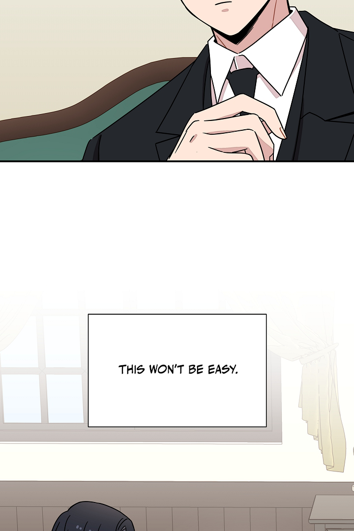 Gyeongseong Detective Agency Chapter 28 - page 56