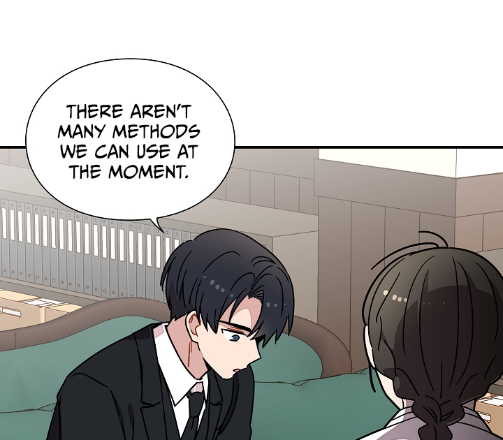 Gyeongseong Detective Agency Chapter 28 - page 59