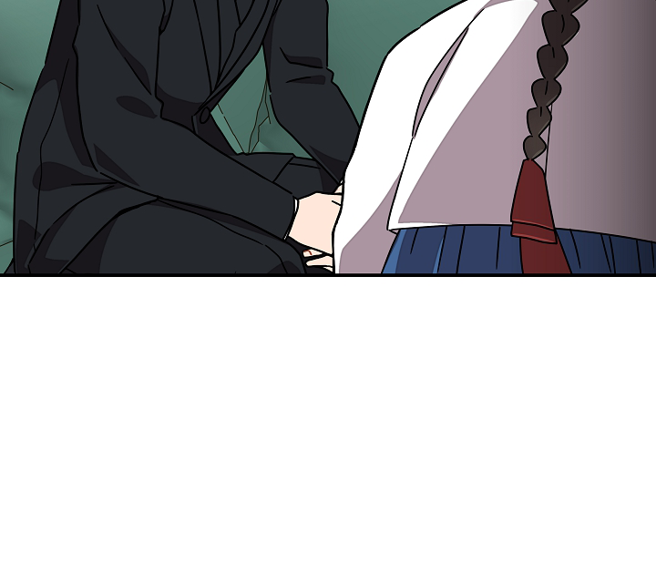 Gyeongseong Detective Agency Chapter 28 - page 60
