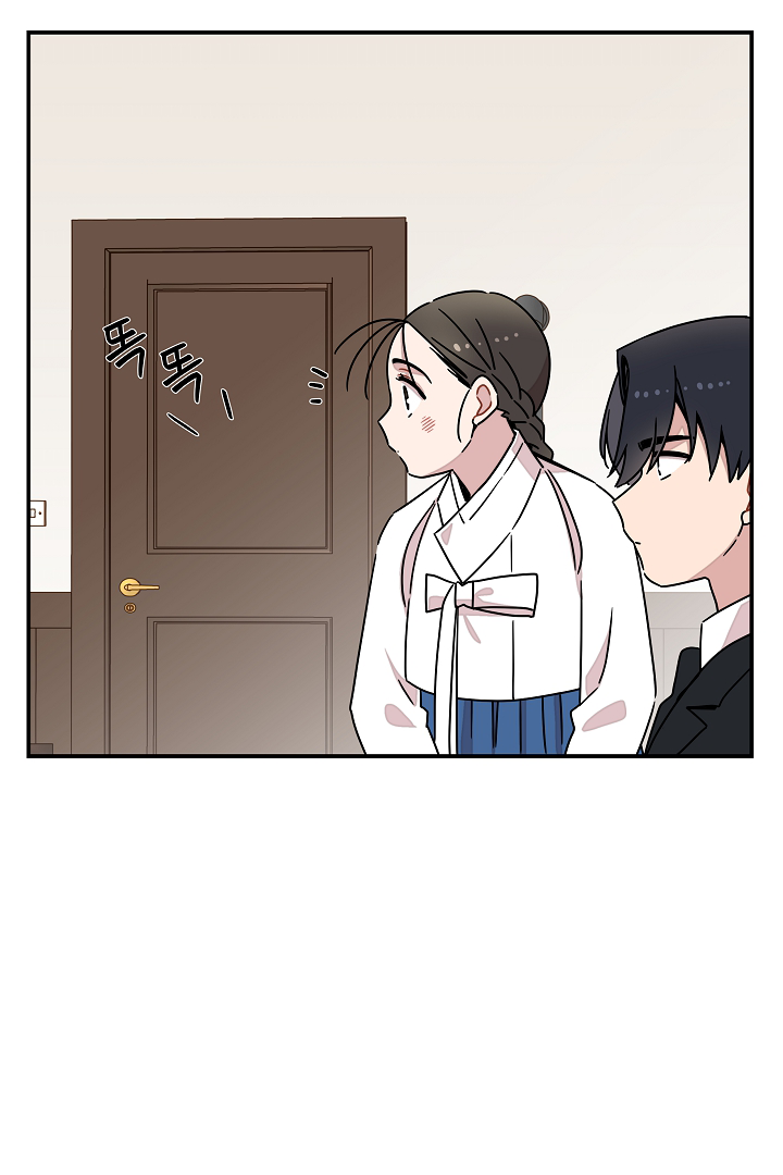Gyeongseong Detective Agency Chapter 28 - page 61