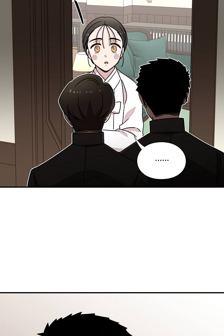 Gyeongseong Detective Agency Chapter 28 - page 63