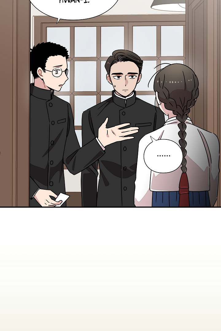 Gyeongseong Detective Agency Chapter 28 - page 65