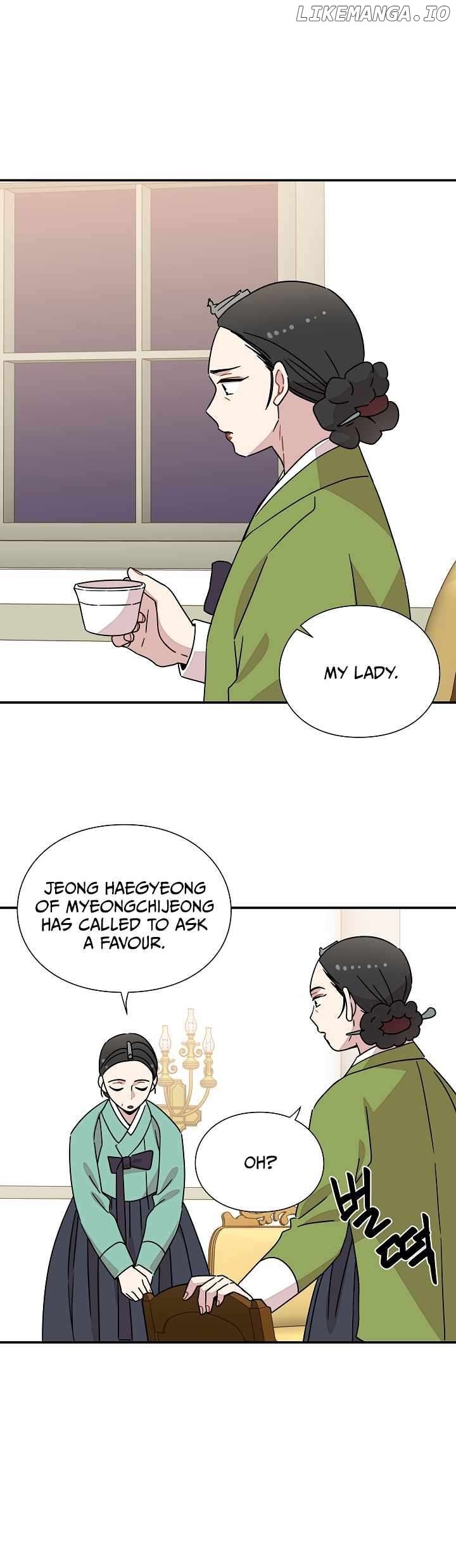 Gyeongseong Detective Agency Chapter 30 - page 24