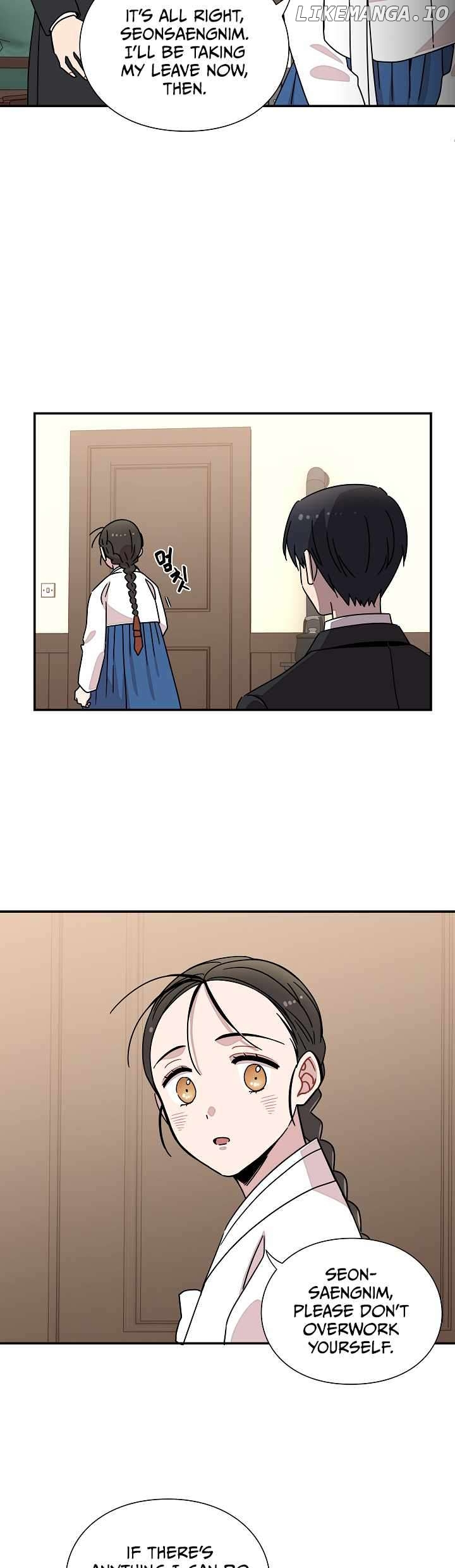 Gyeongseong Detective Agency Chapter 30 - page 30