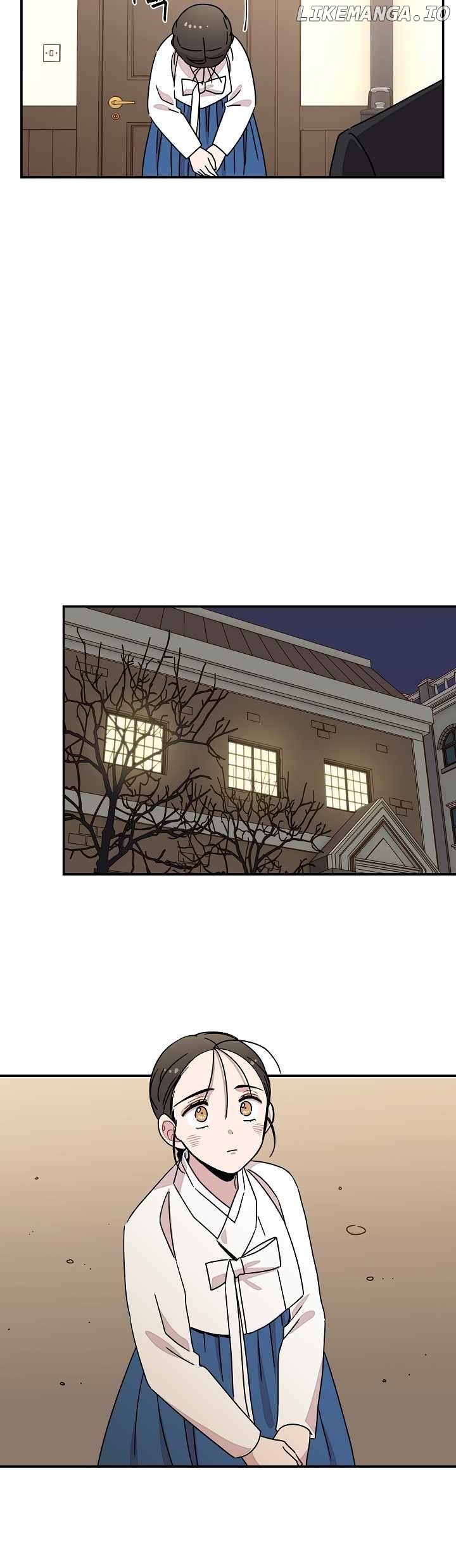Gyeongseong Detective Agency Chapter 30 - page 32