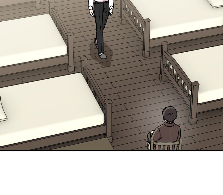 Gyeongseong Detective Agency Chapter 31 - page 10