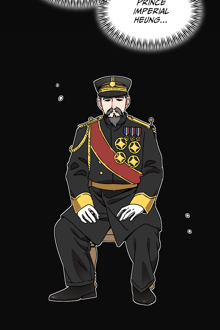 Gyeongseong Detective Agency Chapter 31 - page 12