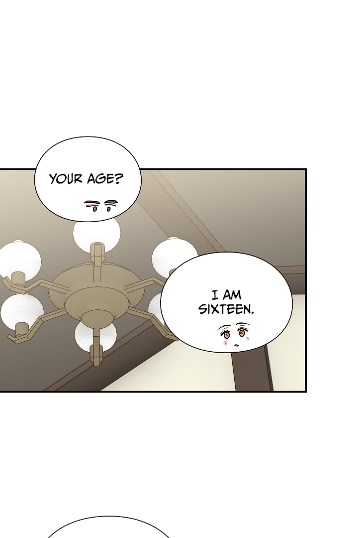Gyeongseong Detective Agency Chapter 31 - page 16