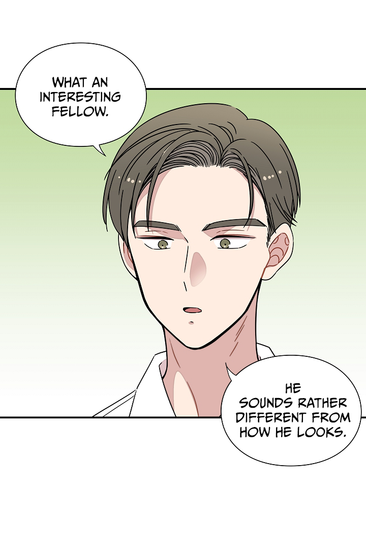 Gyeongseong Detective Agency Chapter 31 - page 23