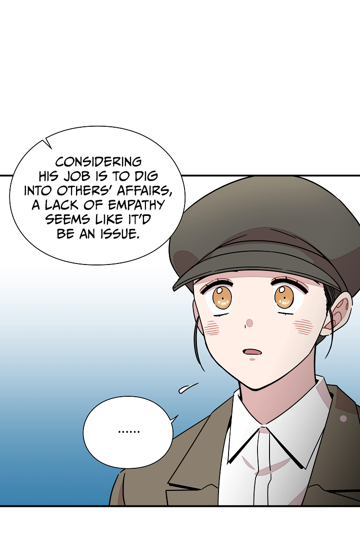 Gyeongseong Detective Agency Chapter 31 - page 26