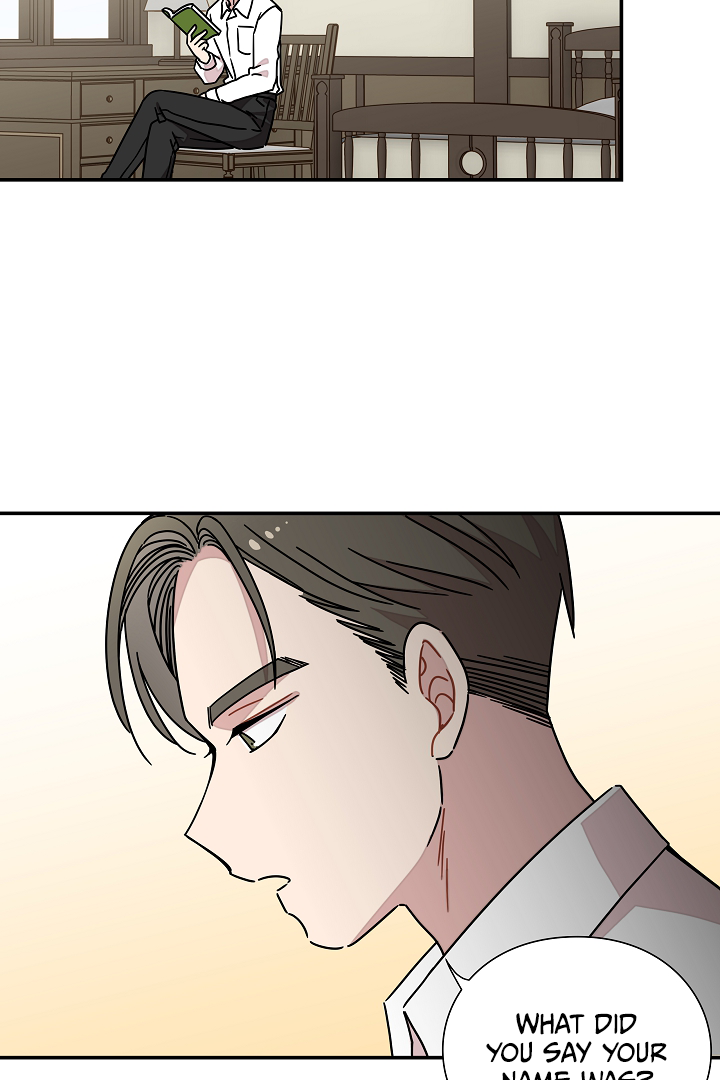Gyeongseong Detective Agency Chapter 31 - page 3