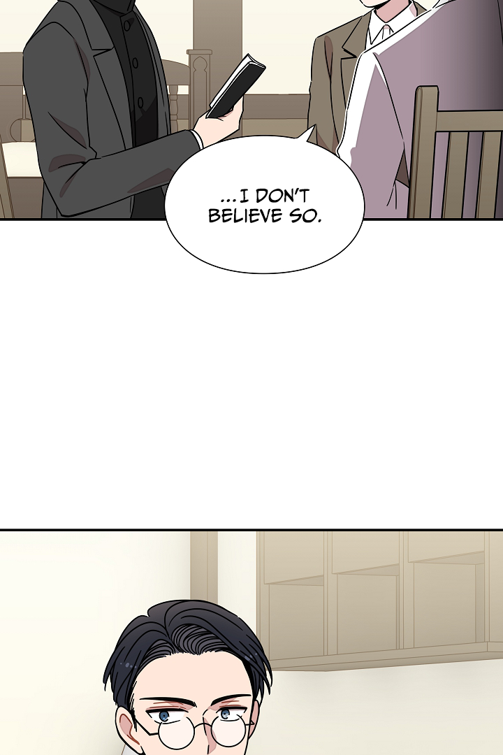 Gyeongseong Detective Agency Chapter 31 - page 33