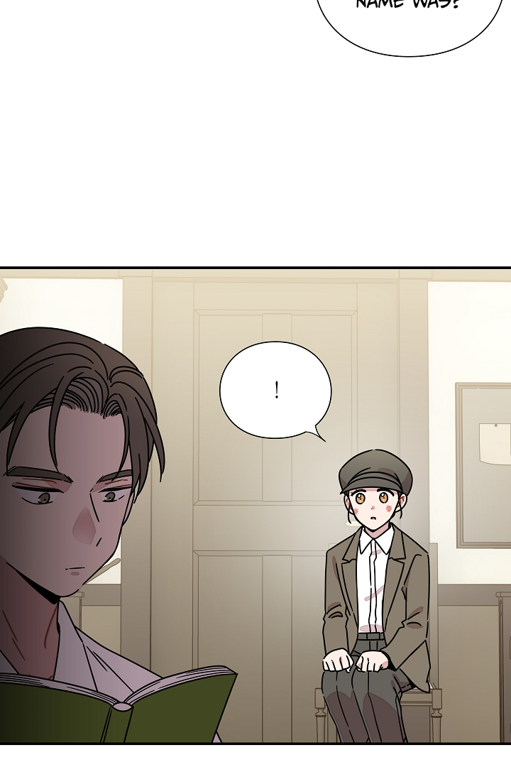 Gyeongseong Detective Agency Chapter 31 - page 4