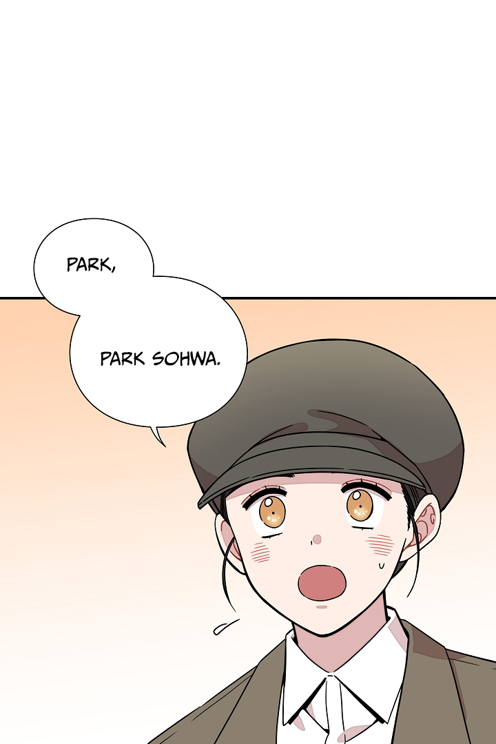 Gyeongseong Detective Agency Chapter 31 - page 5