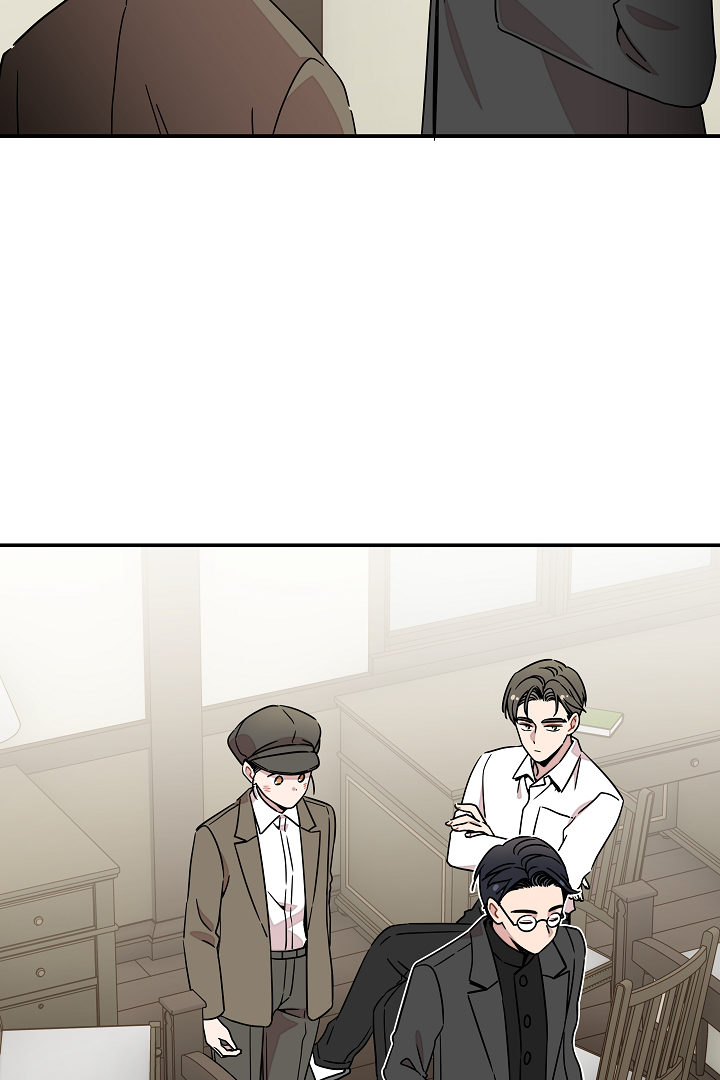 Gyeongseong Detective Agency Chapter 31 - page 57