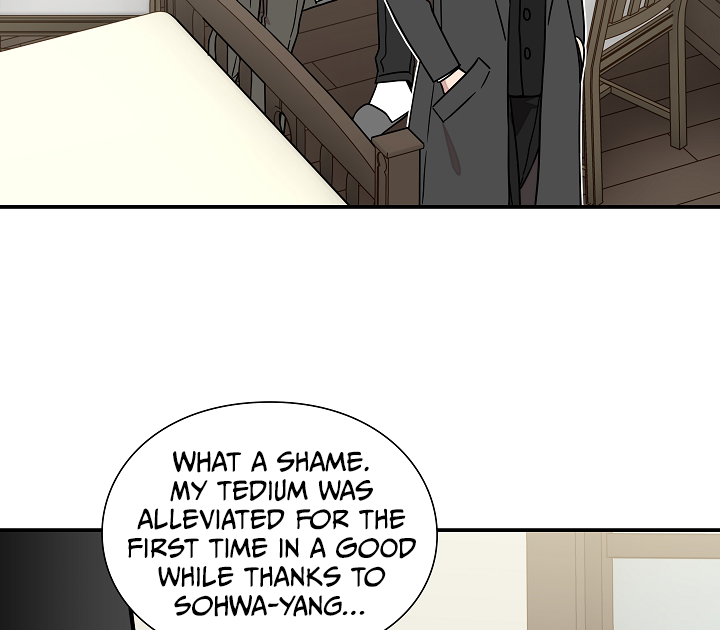 Gyeongseong Detective Agency Chapter 31 - page 58