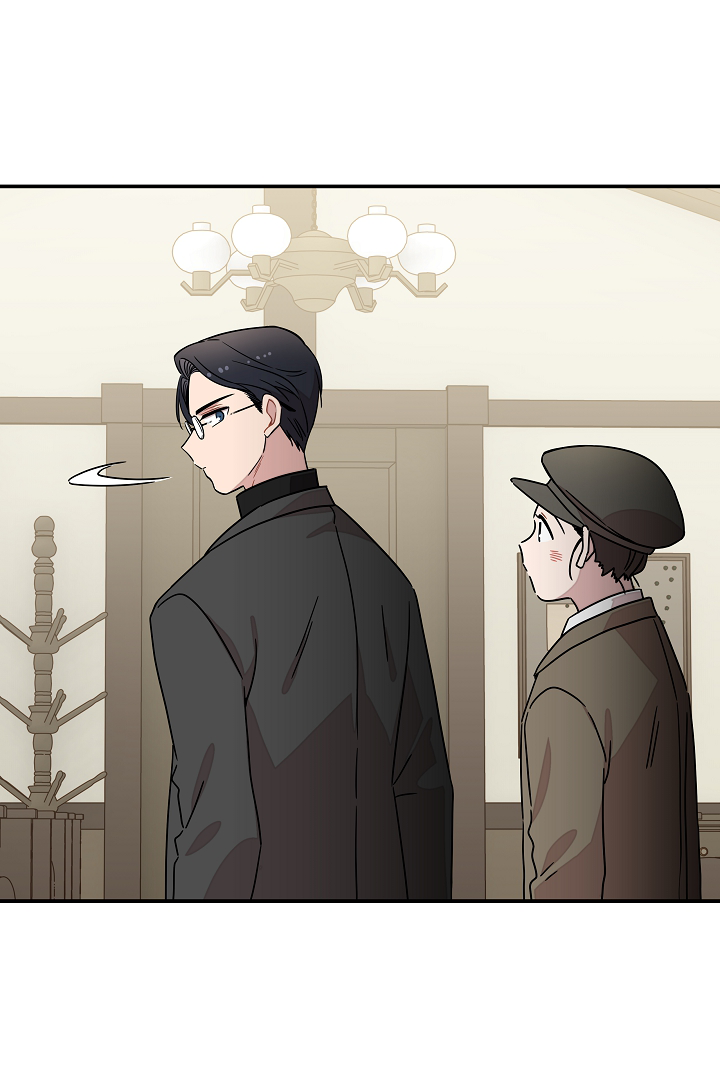 Gyeongseong Detective Agency Chapter 31 - page 60