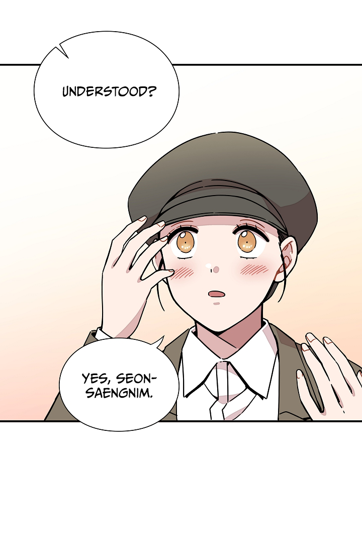 Gyeongseong Detective Agency Chapter 31 - page 63