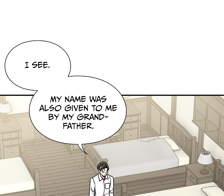 Gyeongseong Detective Agency Chapter 31 - page 9