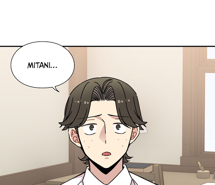 Gyeongseong Detective Agency Chapter 34 - page 10
