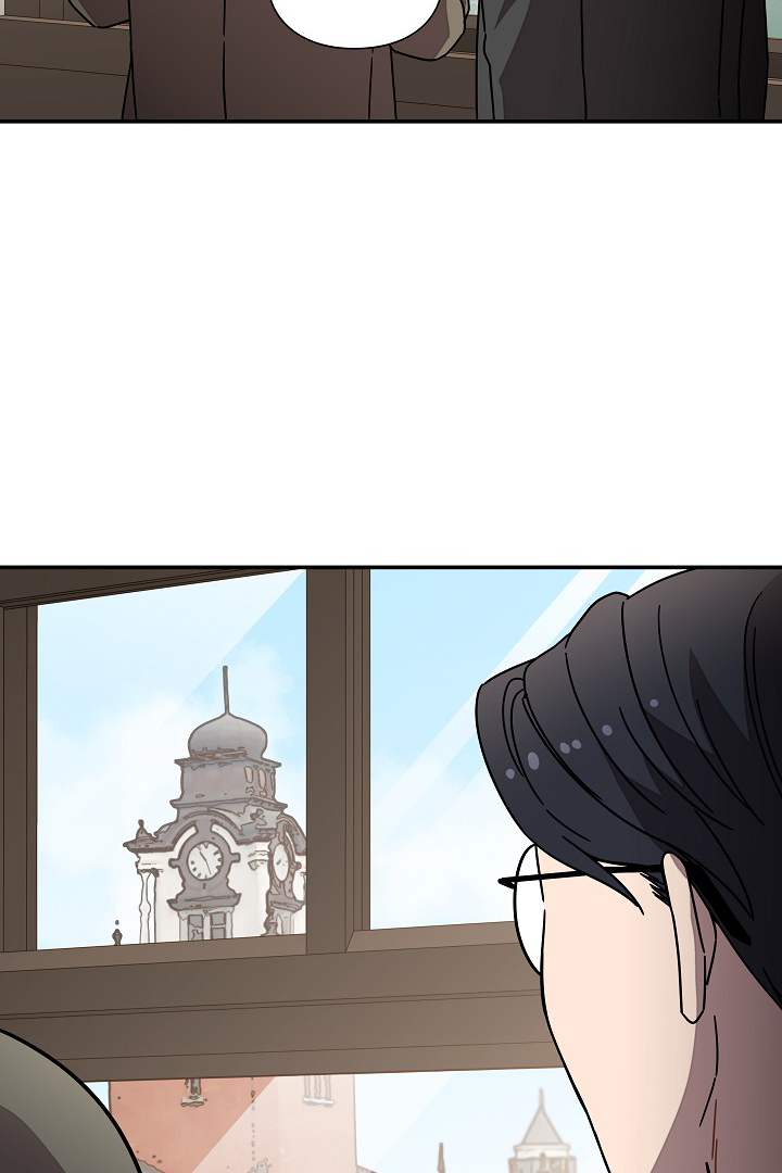 Gyeongseong Detective Agency Chapter 34 - page 28