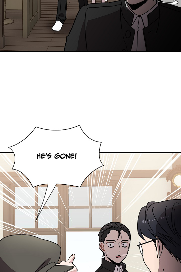Gyeongseong Detective Agency Chapter 34 - page 38