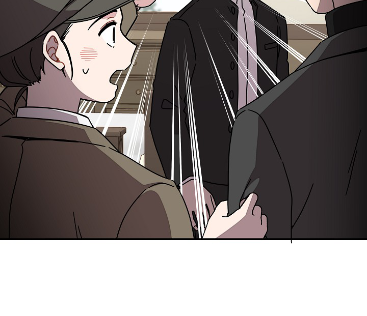 Gyeongseong Detective Agency Chapter 34 - page 39