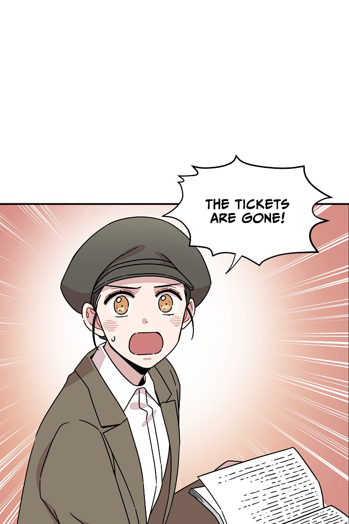 Gyeongseong Detective Agency Chapter 34 - page 45